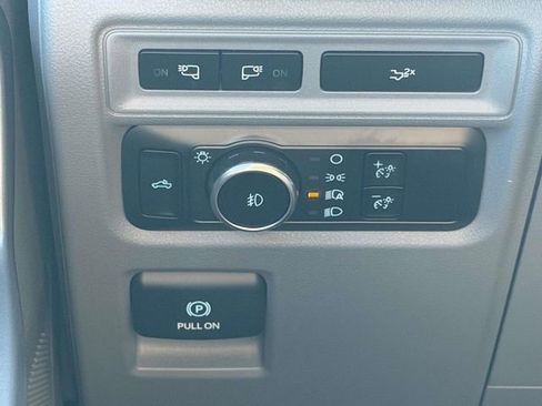 Used 2024 Ford F150 XLT w/ Equipment Group 302A MID image 20