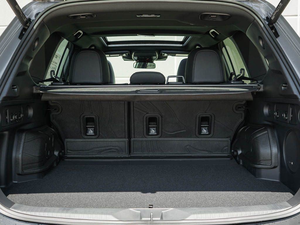 New 2026 Subaru Forester Wilderness AWD/4WD image 8