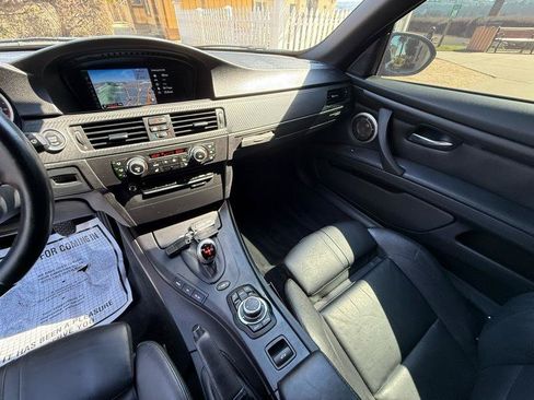 Used 2011 BMW M3 Convertible RWD image 64