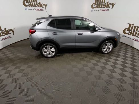Used 2026 Buick Encore GX Preferred w/ Comfort Package image 9
