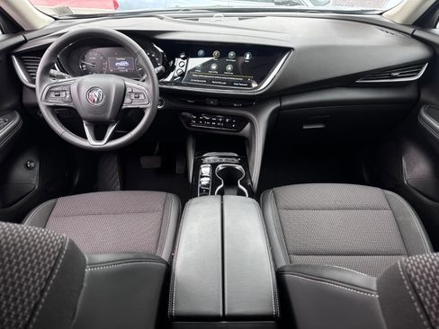 Used 2023 Buick Envision Preferred image 25