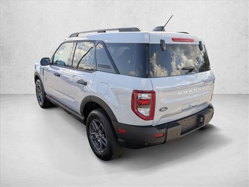New 2026 Ford Bronco Sport Big Bend image 8