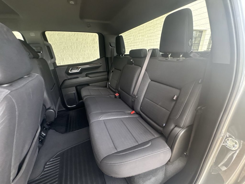 Used 2024 GMC Sierra 1500 Elevation AWD/4WD image 25