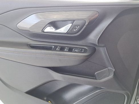 Used 2020 GMC Terrain SLT FWD image 22