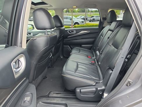 Used 2017 INFINITI QX60 Luxe w/ Premium Plus Package AWD/4WD image 29