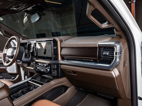 Used 2026 Ford F250 King Ranch image 18