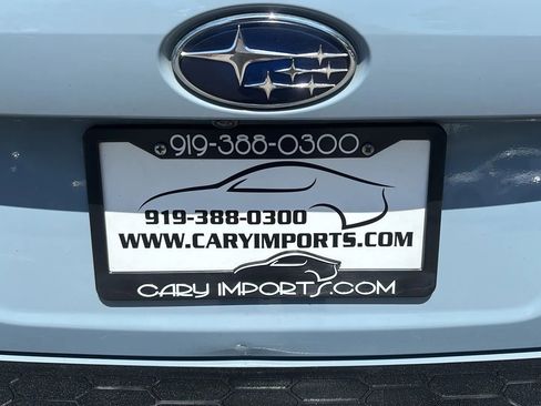 Used 2020 Subaru Crosstrek 2.0i Premium AWD/4WD image 22