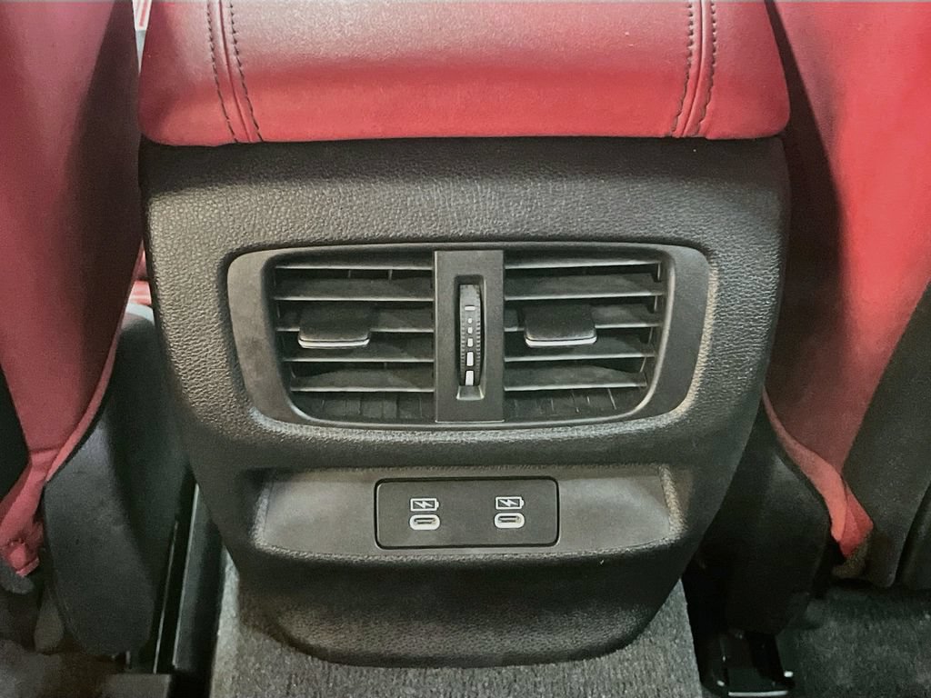 Used 2025 Acura TLX w/ A-SPEC Package AWD/4WD image 27