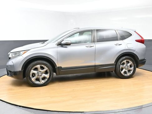 Used 2018 Honda CR-V EX image 6