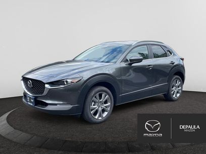 New 2025 MAZDA CX-30 AWD 2.5 S w/ Preferred Package