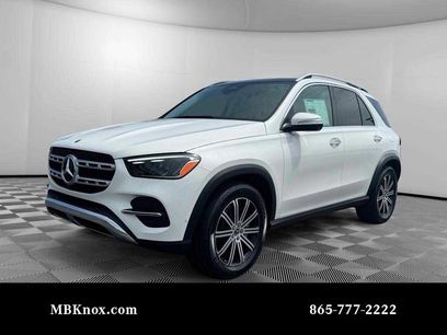 Used 2025 Mercedes-Benz GLE 350 4MATIC