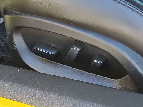 Used 2017 Chevrolet Corvette Grand Sport image 15