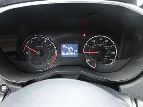 Used 2019 Subaru Impreza 2.0i Premium image 10