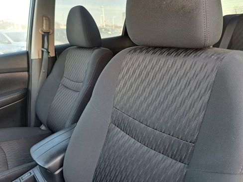 Used 2020 Nissan Rogue S w/ Special Edition Package image 15