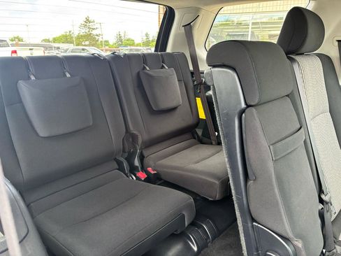 Used 2018 Toyota 4Runner SR5 AWD/4WD image 14