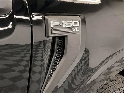 Used 2023 Ford F150 XL w/ Trailer Tow Package AWD/4WD image 11