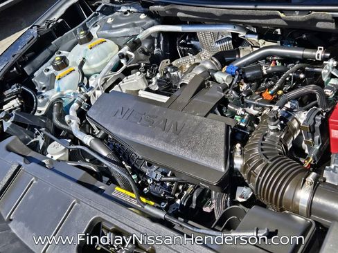 Used 2026 Nissan Rogue SV image 19