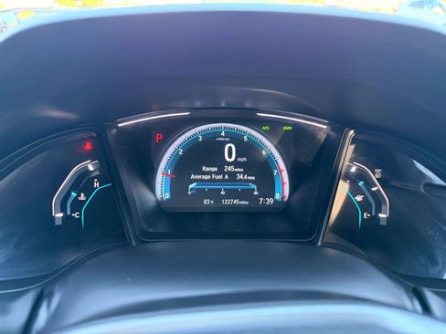 Used 2019 Honda Civic LX image 31