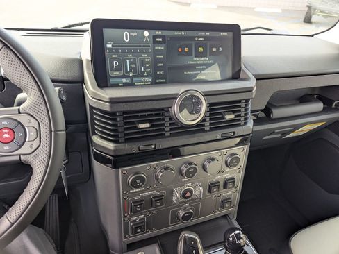 Used 2025 INEOS Grenadier AWD/4WD image 15