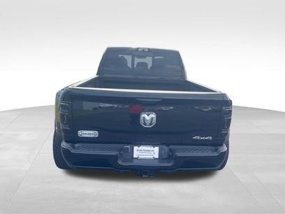 Used 2023 RAM 3500 Limited