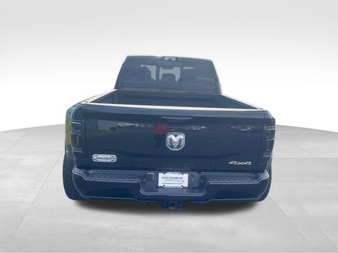 Used 2023 RAM 3500 Limited AWD/4WD image 4