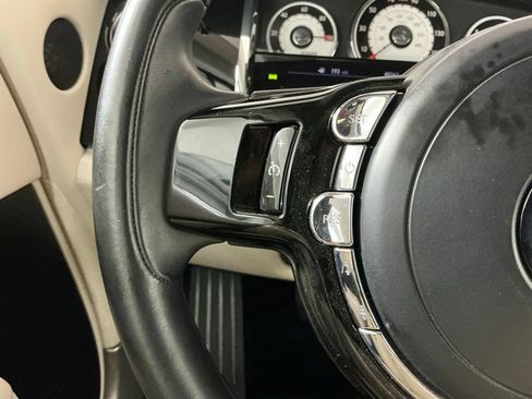 Used 2014 Rolls-Royce Wraith RWD image 15