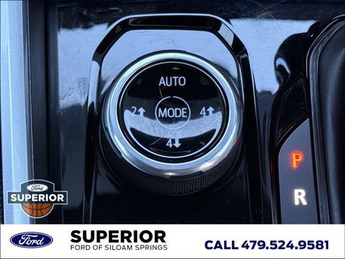 Used 2024 Chevrolet Colorado Z71 w/ Z71 Convenience Package 2 image 19