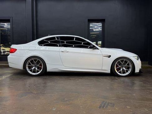 Used 2008 BMW M3 Coupe image 10