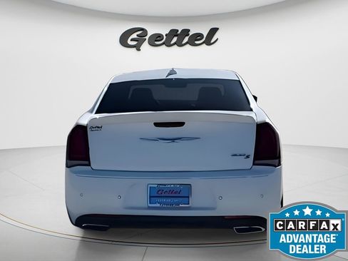 Used 2020 Chrysler 300 S w/ 300S Premium Group image 7