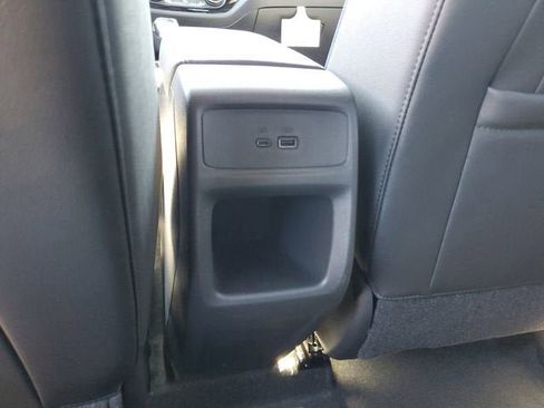 New 2026 Buick Envista Sport Touring w/ Convenience I Package FWD image 15