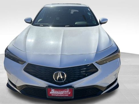 New 2026 Acura Integra A-Spec FWD image 8