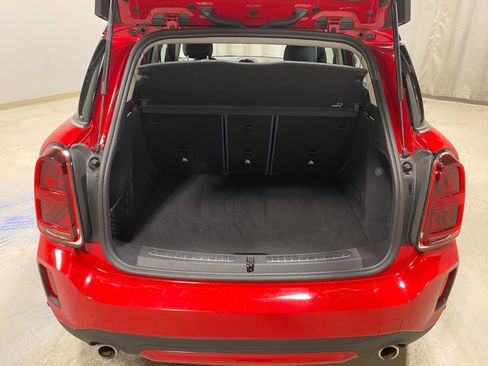 Certified 2023 MINI Cooper Countryman S w/ Signature Upholstery Package image 29