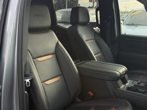 Used 2026 GMC Sierra 1500 AT4 w/ AT4 Premium Package AWD/4WD image 21