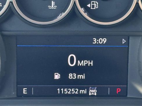 Used 2020 Chevrolet Silverado 1500 LT Trail Boss image 13