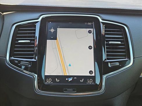 Used 2019 Volvo XC90 T6 Inscription w/ Luxury Package AWD/4WD image 19