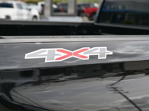New 2026 Chevrolet Silverado 1500 LT AWD/4WD image 12