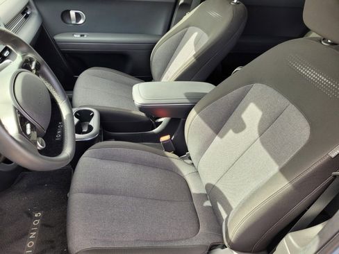Certified 2024 Hyundai Ioniq 5 SEL image 20