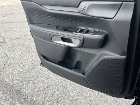 New 2025 Ford Ranger XLT w/ Technology Package image 14