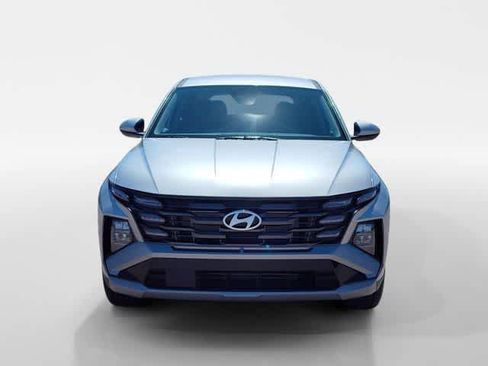 New 2026 Hyundai Tucson SE FWD image 8