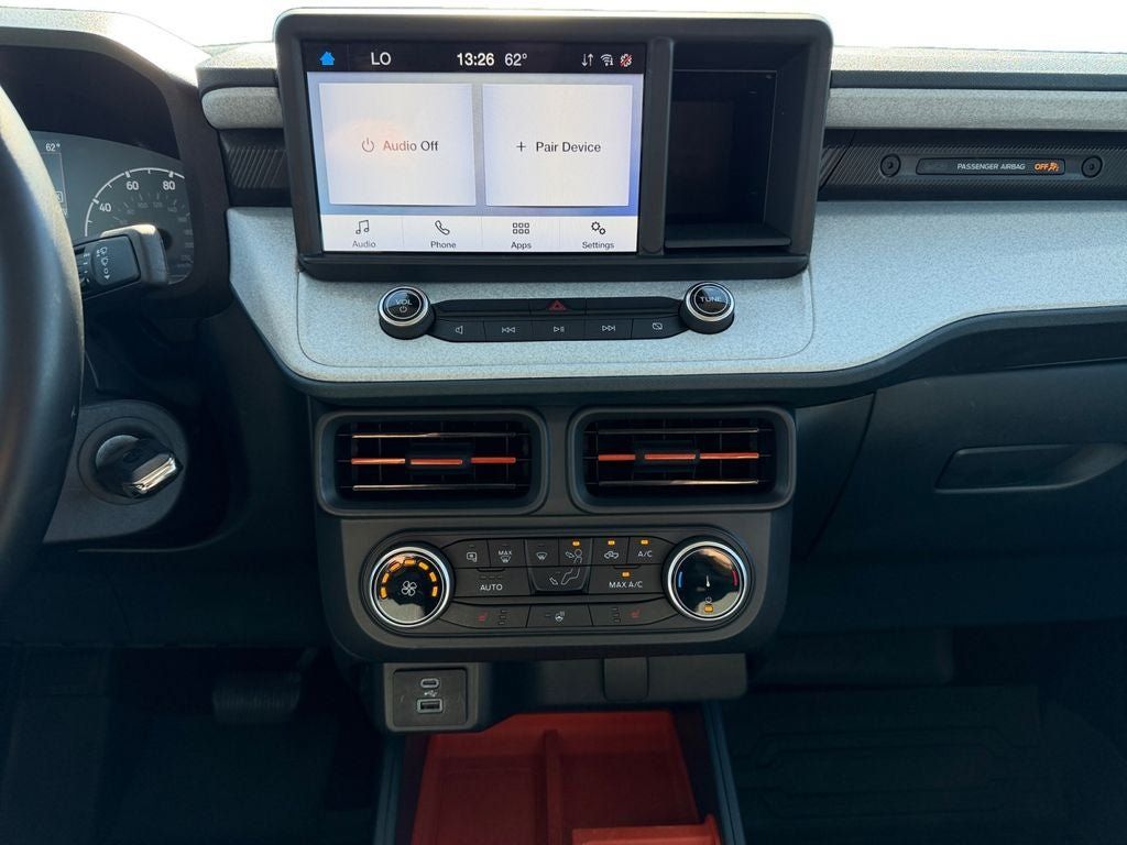 Used 2024 Ford Maverick XLT w/ XLT Luxury Package FWD image 12