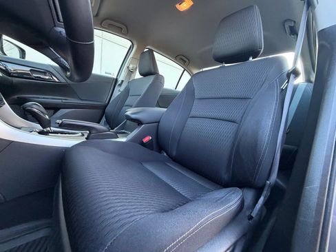 Used 2013 Honda Accord Sport image 25