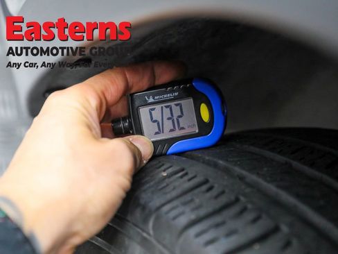 Used 2023 Jeep Cherokee Altitude Lux image 28