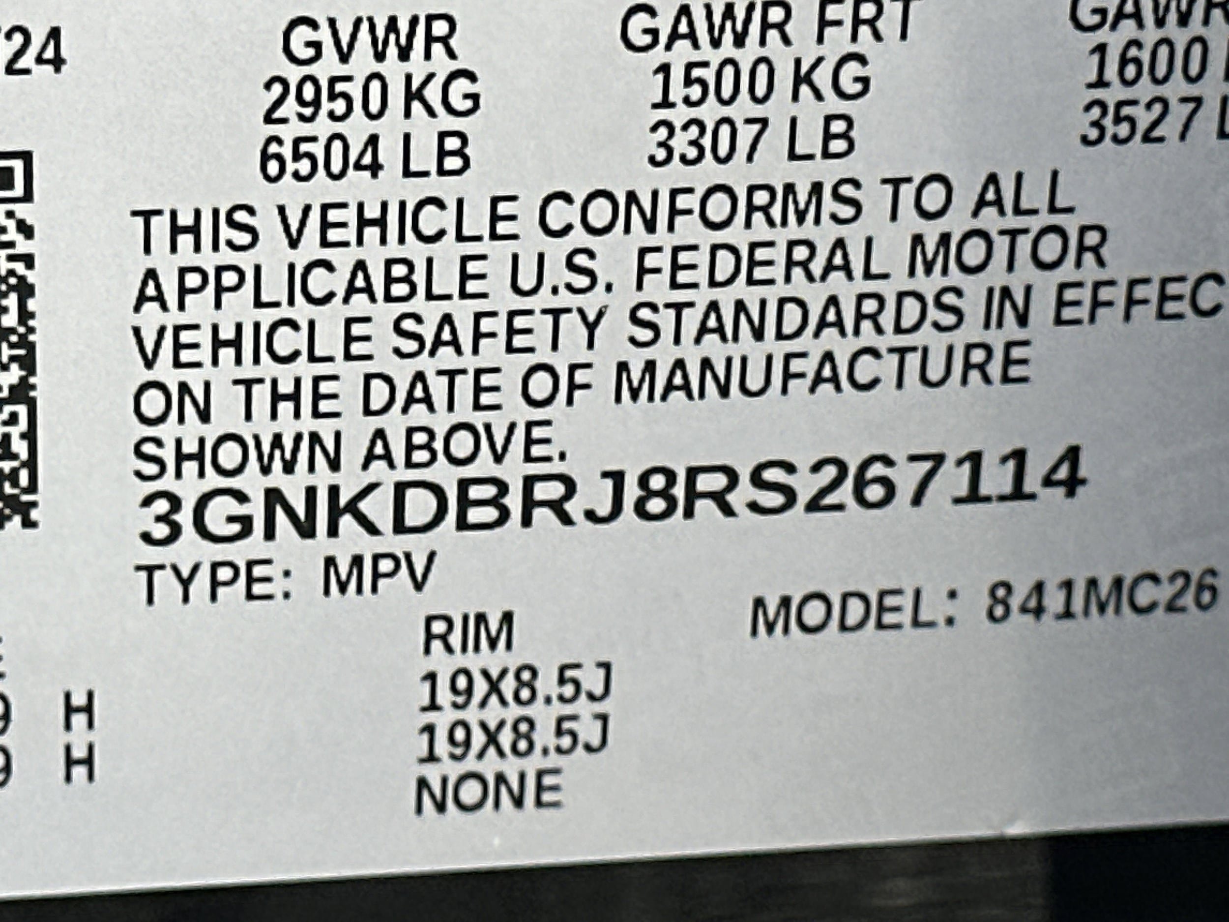 Used 2024 Chevrolet Blazer EV LT AWD/4WD image 31