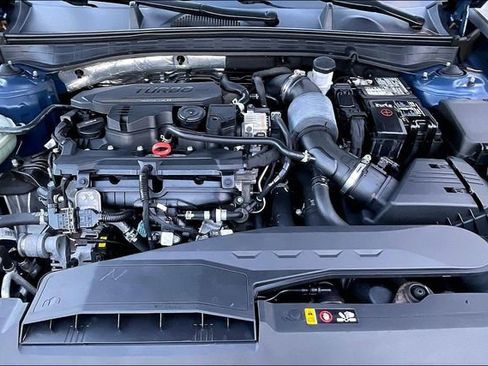 Used 2021 Hyundai Sonata SEL Plus image 19