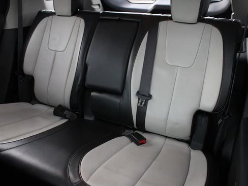 Used 2016 GMC Terrain SLT w/ Driver Alert Package I FWD image 18