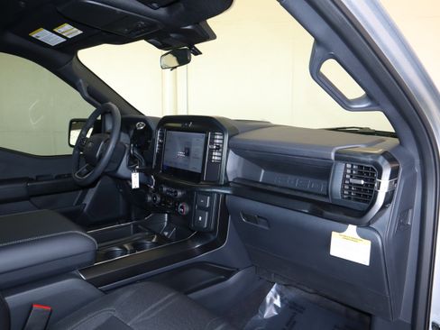 New 2026 Ford F150 STX w/ Equipment Group 200A RWD image 39