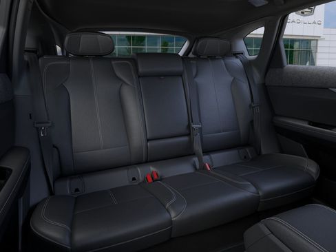 New 2025 Cadillac Optiq Sport 1 image 41