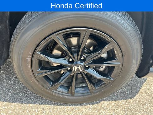 Used 2024 Honda CR-V Sport-L image 9