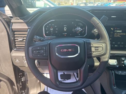 New 2026 GMC Sierra 2500 AT4 w/ AT4 Premium Plus Package AWD/4WD image 31