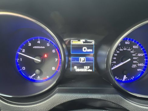 Used 2015 Subaru Outback 2.5i Premium AWD/4WD image 15